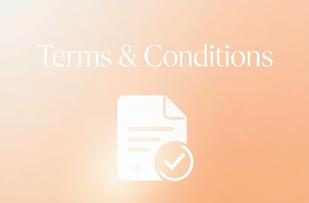 Terms  Conditions